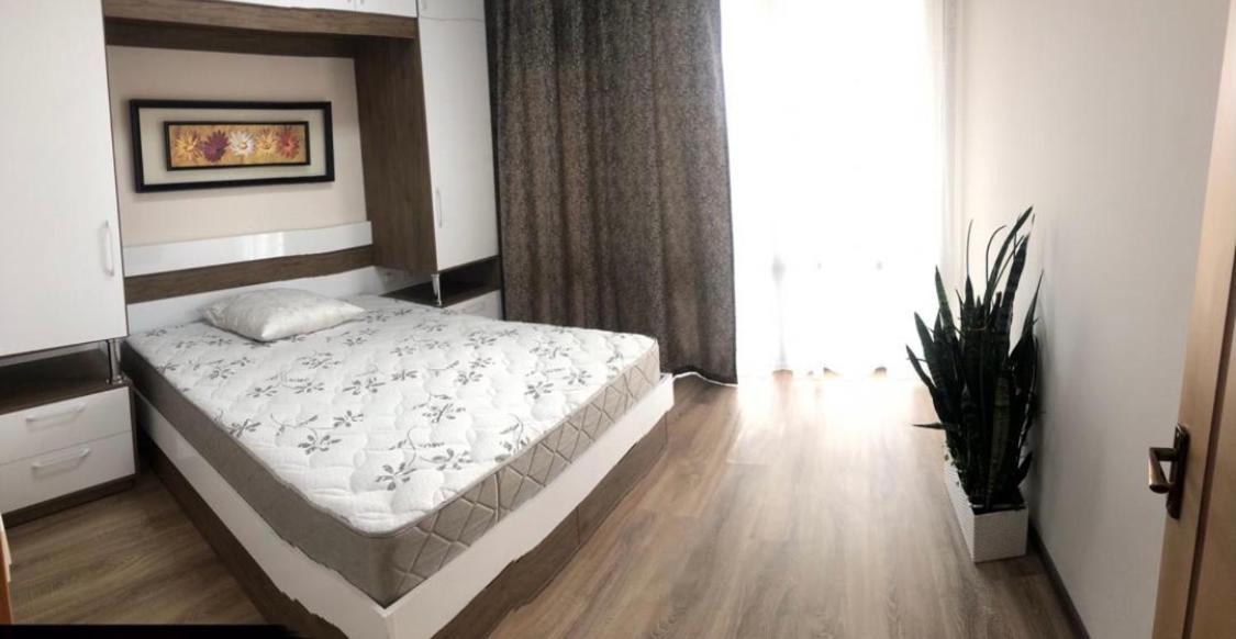 Apartmán Радуга Иссык-Куль Chon-Sary-Oy Exteriér fotografie