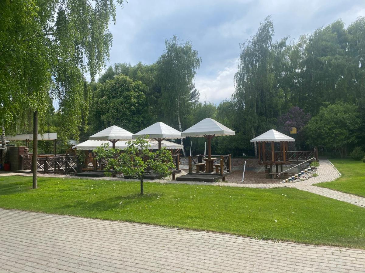 Apartmán Радуга Иссык-Куль Chon-Sary-Oy Exteriér fotografie